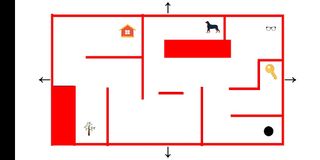 Gaming for stroke rehabilitati - Screenshot 1