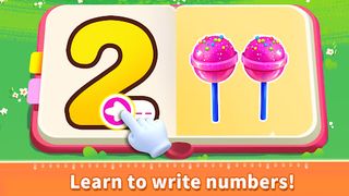 BabyBus Kids Math Games - Screenshot 3