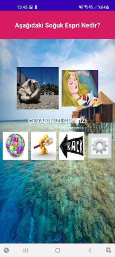 Soğuk Espriler - Screenshot 2