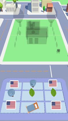 Make the Place - Screenshot 1