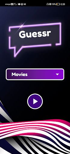 Guessr - guessing game - Screenshot 2