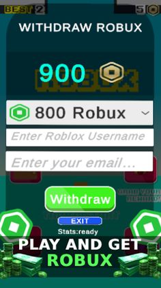 ROBUX FLAP UP! Easy Robux Earn - Screenshot 3