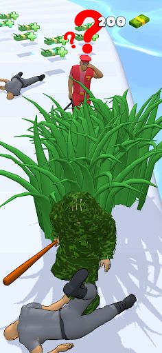 Smash and Hide - Screenshot 3