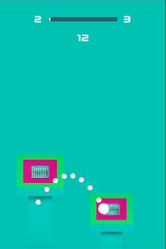 Jump Across - Screenshot 3