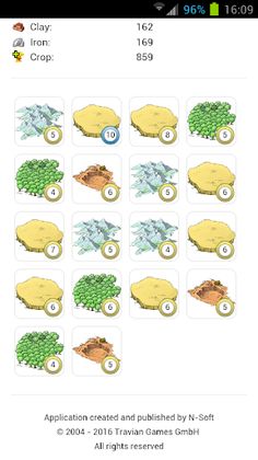 TravMobi - Screenshot 2