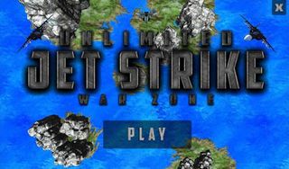 Jet Strike - Screenshot 1