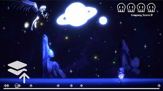 Flappy Drone - Screenshot 1