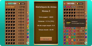 MasterMind Classic-Jewel - Screenshot 3