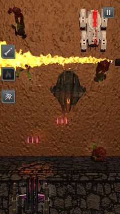 Active defence - Screenshot 2