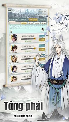 Tuyệt Thế Tiên Đế - Screenshot 2