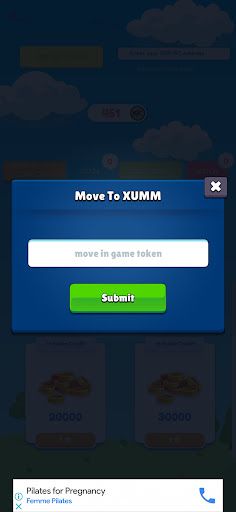 English Letter Puzzle Games - Screenshot 2