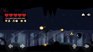 The Maze Girl - Screenshot 3