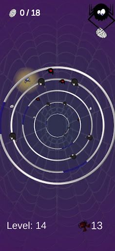 Save the Fly - Screenshot 1