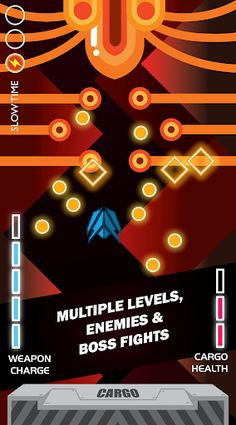 Bullet Catcher - Screenshot 4