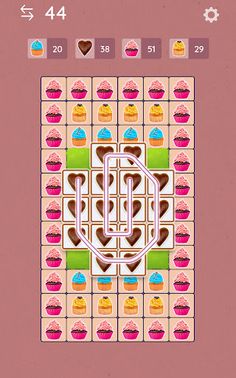 Tile Link - Match & Connect - Screenshot 4