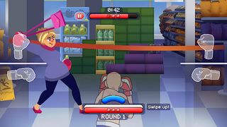 Knockout 2: Wrath of the Karen - Screenshot 2
