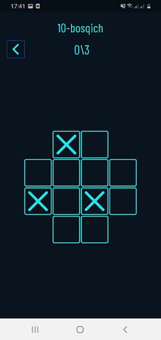 Boshqotirma O'yinlar - Screenshot 2