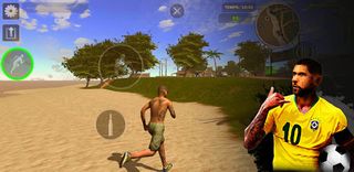 Di Rocha - Screenshot 2