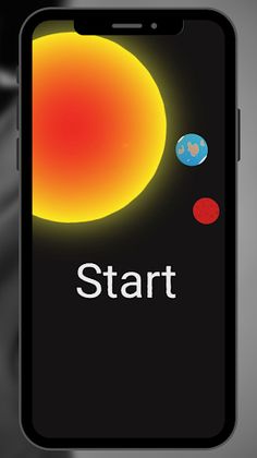 ASMR Stay in orbit - Screenshot 1