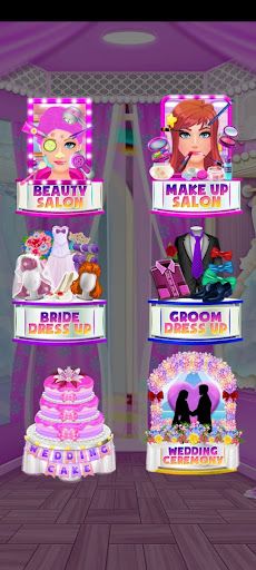 Bridal Boutique Salon Spa - Screenshot 2