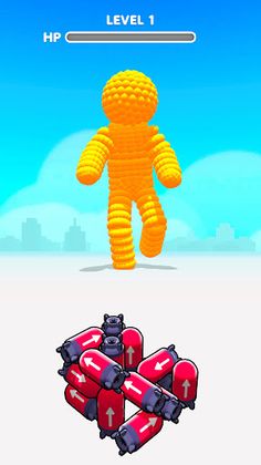 City Defender - Screenshot 1