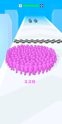 Boulder Crush - Screenshot 3