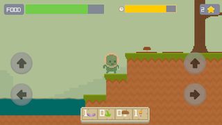 Plant and Survive - Screenshot 2