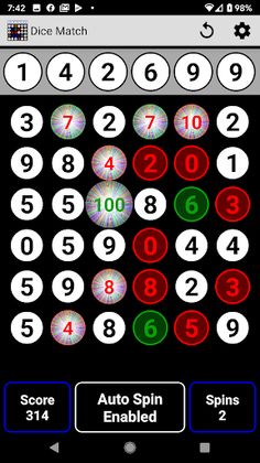 Number Match - Screenshot 4
