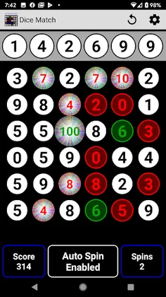 Number Match - Screenshot 4