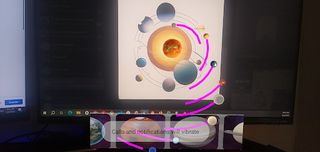 SolAR - Screenshot 2