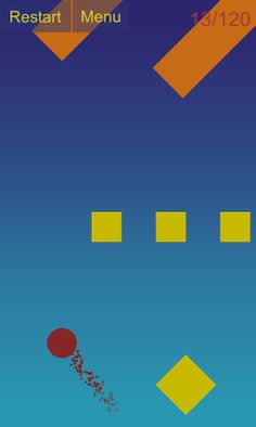 Defeat Cubes - Screenshot 4