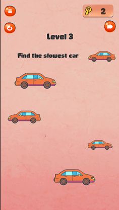 Brain Puzzle - Screenshot 3