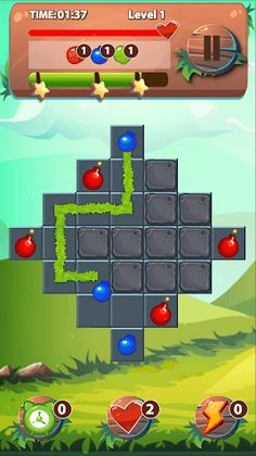 Fruit Match - Screenshot 3