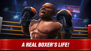 Boxing Star:Sports Action Game - Screenshot 3