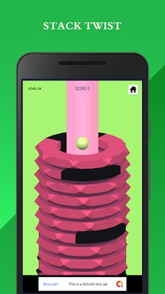 Tower Stack Mania - Screenshot 4