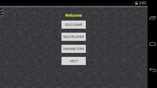 Ultimate Checkers - Screenshot 1