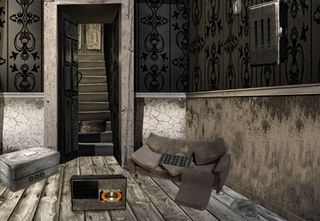 Escape:Vintage House Adventure - Screenshot 1