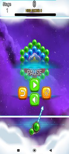 Bubble Spin Master - Screenshot 2