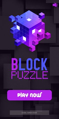 Puzzle Block - Screenshot 1