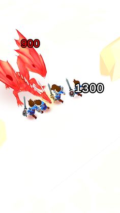 Castle Stacking - Screenshot 1