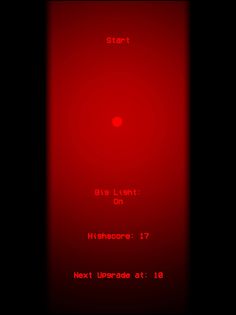 Red Collect Blue - The Game - Screenshot 4