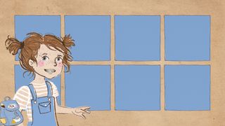 PiAS Memo Sprache für Kinder - Screenshot 1