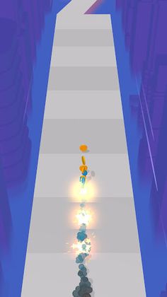 SpeedMan - Screenshot 1