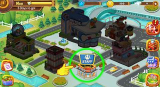 LITTLE FARMER - Business Farm  - Screenshot 2