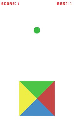 Perfect Color Match - Screenshot 3