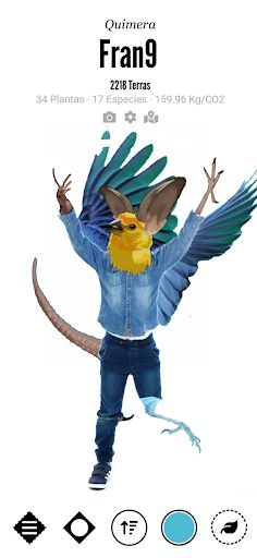 Quimera - Screenshot 2