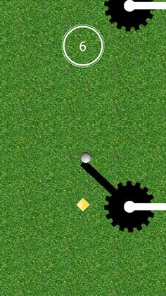 Swifty Golf - Screenshot 4