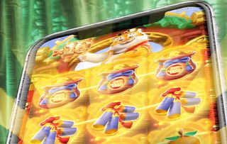 Tirge Sloots 777 Candy - Screenshot 3