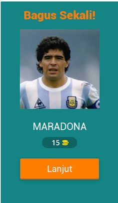 nama pemain legenda sepak bola - Screenshot 2