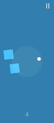 Thorn Forward - Screenshot 3